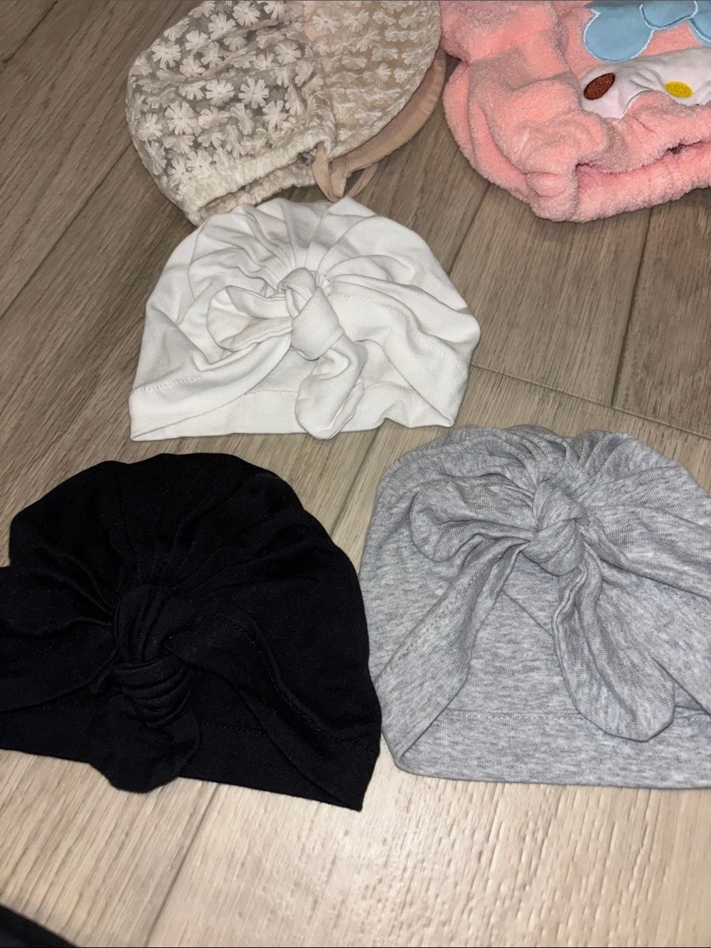 N/A 11 pieces